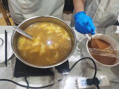 -君康悦美食汤泉水会·SPA(天河店)