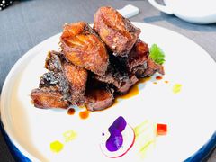 -望乡楼上海菜(日月光店)