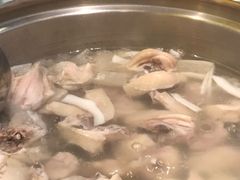 -润园四季椰子鸡火锅(南山海岸城店)