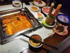 -重庆高老九火锅(万象城店)