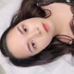 -久匠·纹眉半永久野生眉