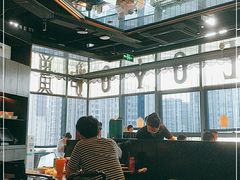 -炉鱼(爱琴海购物公园店)