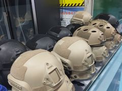 -战甲射击中心·茶室