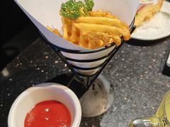 -上井精致料理自助餐(松雷店)