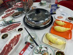 -争先鲜·蒸汽海鲜自助·鲜切牛肉
