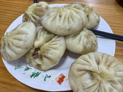 -小胖包子王(阜成门内店)