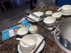 -鱼粤鲜淘米捞·中山脆肉鲩火锅(悦湖会店)