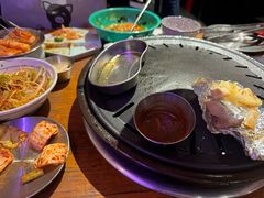 -济州爱肉堂(总店)