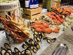 -上海中星铂尔曼大酒店 汇·西餐厅