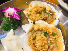 -必点海鲜·鲅鱼水饺(鞍山西道店)