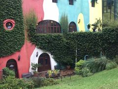 -三鹰之森吉卜力美术馆