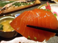-隐鮨日料(北辰三角洲店)