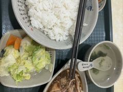 -台北风味(第一家快餐)