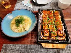 -艺术食堂(创意料理)