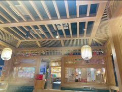 -九田家黑牛烤肉料理(溧阳吾悦店)