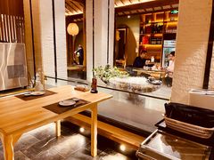 -割烹旭日本料理(龙湖狮山天街店)