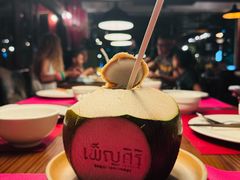 -Phensiri Thai Restaurant