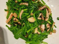 -柳记海鲜坊·蒸汽海鲜·福州菜·香辣蟹(芳群园店)