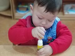 -七天萌宝·玛利娅蒙特梭利国际儿童之家(夏驾汇校区)