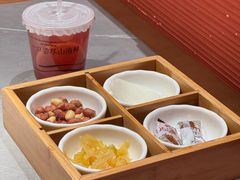 -闽上鲜·福建菜(龙湖滨江天街店)