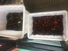 -蟹谢蒸鲜自助餐厅