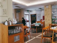 大堂-山东宾馆·齐鲁苑餐厅