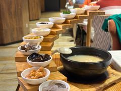 -云采云南菜(中山北路店)