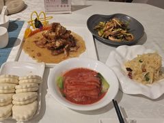 -香满楼(南关店)