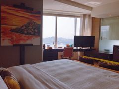 -厦门海港英迪格酒店(中山路店)