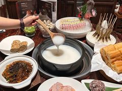 -大良毋米粥(锦龙路总店)