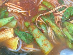 -清真·马文砂锅大全(麦苋街店)