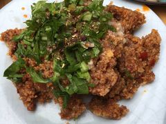 粉蒸牛肉-朱大嘴肥肠血旺(福字街店)