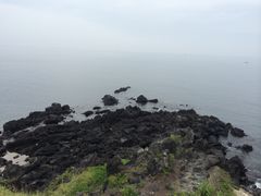 -龙头岩(Dragon Head Rock)