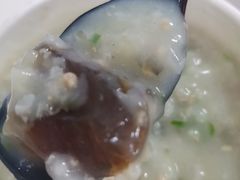 -曼玲粥店(亚运村店)