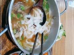 -小满手工粉(上海品尊国际店)