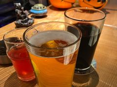 -Devils’ Brewery小恶魔精酿啤酒(武汉天地店)
