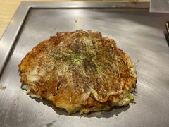 海鲜大阪烧DX-日葵 大阪烧ひまり(仙霞路店)