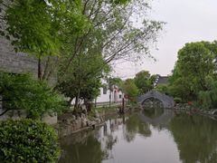 -张公山寨景区