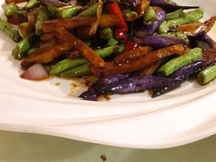 -日出青木·杭帮菜名店