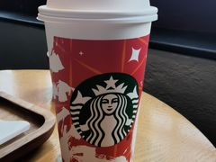 -星巴克臻选(北京前门大街店)