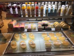 -BreadTalk面包新语·烘焙蛋糕(五羊邨店)