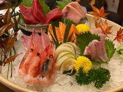 -小山日本料理(岭南天地店)