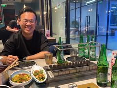 -丰茂烤串(外滩星荟中心店)