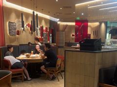 -大师兄·西北小馆(金湾华发商都店)