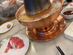 -牛街·马辈儿涮肉(牛街二店)