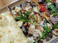 -HELLO 27 意面·沙拉·帕尼尼