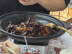 -回味黑鸭煲·始于2006(万松园店)