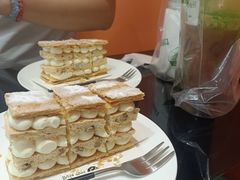 -BanCake·法式千层·拿破仑專門店