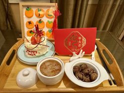 -妈咪呗呗月子中心(市心店)