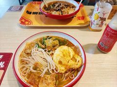 -胜香旺·老柳州螺蛳粉(南百店)